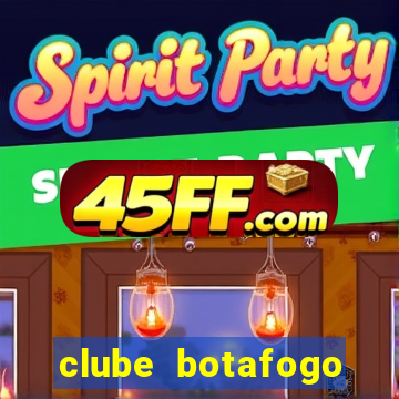 clube botafogo santa felicidade